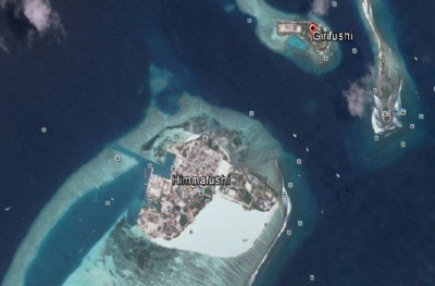 ހިންމަފުށީ ޖަލުން ފިލަން އުޅުނު ދެ ގައިދީން އަތުލައިގެންފި