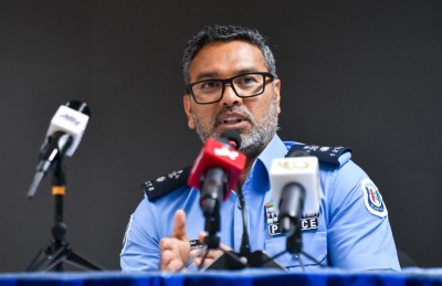 ބަންޑުން ޖަހާލި ލޯންޗުގެ ދަތުރާ މެދު ޝައްކުތައް އެބަހުރި: ފުލުހުން