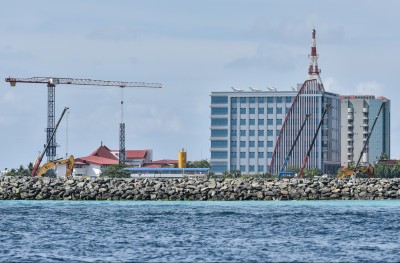 ދިރާގުން އެޑިއުކޭޝަން ޒޯނެއް ގާއިމްކޮށްފި
