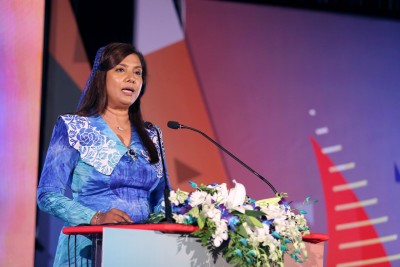 ނަތީޖާތަކުން ދައްކައިދެނީ ރާއްޖޭގައި ފޯރުކޮށްދޭ ތައުލީމްގެ ފެންވަރު ރަނގަޅުކަން: އެޑިއުކޭޝަން މިނިސްޓަރު