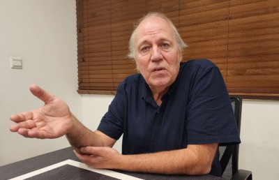 އެންމެ ފުރަތަމަ ބޭރުގެ ރިސޯޓް އޯނަރު ލަނޑު ލިބި ހުސް އަތާ!