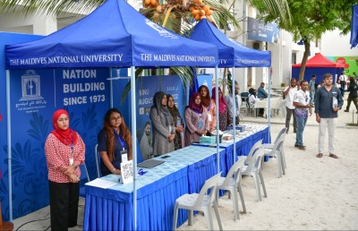އެމްއެންޔޫގެ ދެވަނަ ޖޮބް ފެއާ އަންނަ މަހު