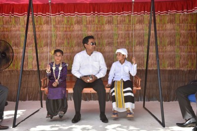 "އެތެރެވަރީގެ ގައުމުތަކަށް ބޭރަށް ބޭހަށް ދާ ދިޔުން ހުއްޓާލަން ވެއްޖެ"