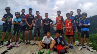 ކޯޗާ މެދު ތިދެކުނީ ރަނގަޅަކަށް ނޫން، ގަސްދުގައި ކުދިން ނުރައްކަލަށް ހުށަހެޅީކީ ނޫން!