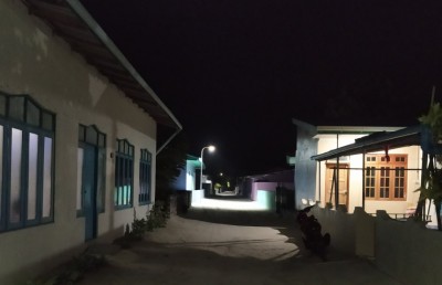 އަމާޒު ބޯޓުގެ ކައްޕި އާއިލާގެ ހަ މީހުން ޕޮޒިޓިވް، ނަރުދޫން ހިމޭންވެފައި