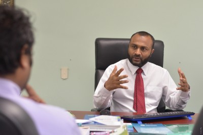 ޝަހީމާ ބެހޭ ގޮތުން ނަޝީދު ދެއްކެވި ވާހަކަފުޅަށް ދީނީ އިލްމްވެރިން ރައްދުދެއްވައިފި