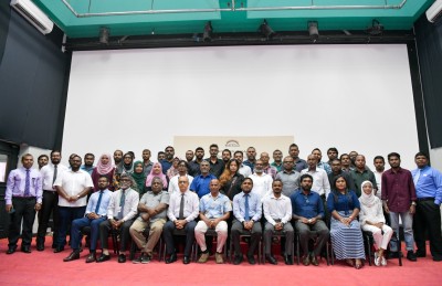 11 އަހަރު ފަހުން އާ ކޯޑް އޮފް އެތިކްސްއެއް، ގިނަ މީޑިއާތަކުން އެއްބަސްވެއްޖެ