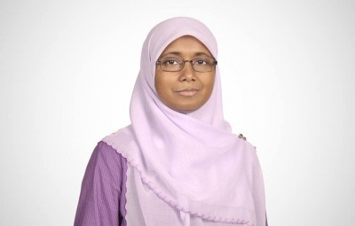 އިސްލާމިކް ޔުނިވާސިޓީގެ ވައިސް ޗާންސެލަރުކަމަށް ޚަލީލާ އައްޔަނުކުރައްވައިފި