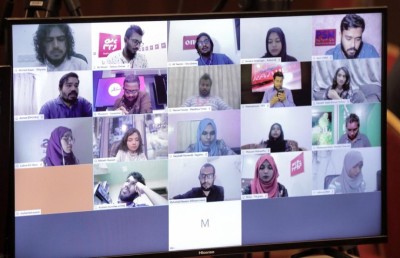 ކޮވިޑް-19: އިތުރު 72 ބިދޭސީއަކު ޕޮޒިޓިވްވެއްޖެ، އެންމެންނަކީ ބަންގްލަދޭޝްގެ މީހުން