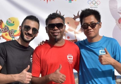 "ފަން ރަން" ވަރަށް ކާމިޔާބު!