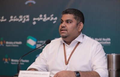 ކޮވިޑް-19: އިތުރު 72 ބިދޭސީއަކު ޕޮޒިޓިވްވެއްޖެ، އެންމެންނަކީ ބަންގްލަދޭޝްގެ މީހުން