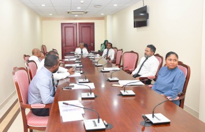 ފަޅުރަށްތައް ކުއްޔަށްދޭއިރު އަތޮޅު ކައުންސިލާ މަޝްވަރާކުރަން ޖެހޭ ގޮތް ހަދަނީ