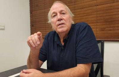 އެންމެ ފުރަތަމަ ބޭރުގެ ރިސޯޓް އޯނަރު ލަނޑު ލިބި ހުސް އަތާ!