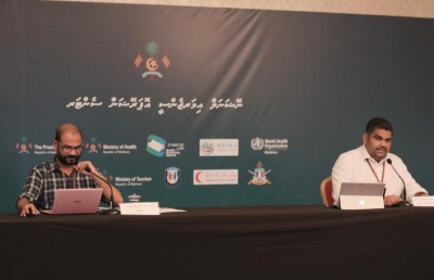 ކޮވިޑް-19: އިތުރު 72 ބިދޭސީއަކު ޕޮޒިޓިވްވެއްޖެ، އެންމެންނަކީ ބަންގްލަދޭޝްގެ މީހުން