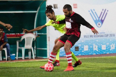 ސެމީގެ ޖާގަތައް ވެމްކޯ، ވިލިމާލެ ހިޔާ، އެސްޓީއޯ އަދި އެމްޓީސީސީއަށް