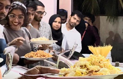 އެސްޓީއޯ 'އަންކަރަ ނައިޓް' މި ފަހަރު އައްޑޫގައި، ބޮޑު ތަރުހީބެއް!