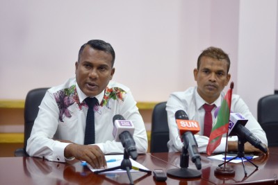 އިގްތިސާދީ ސިޔާސަތު އެންމެ ރަނގަޅީ ރައީސް ޔާމީންގެ: ވިޔަފާރިވެރިންގެ ޖަމިއްޔާ