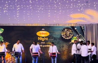 އެސްޓީއޯ 'އަންކަރަ ނައިޓް' މި ފަހަރު އައްޑޫގައި، ބޮޑު ތަރުހީބެއް!