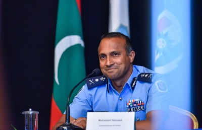 މީޑިއާގެ އަސާސްތައް ކުރިއަރުވައި ގުޅުން ބަދަހިކުރާނަން: ސީޕީ