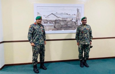 ކޮވިޑް-19 އިން ރަނގަޅުވެ ބަލި ޖެހުނު ދިވެހި ފުރަތަމަ މީހާ މަސައްކަތަށް