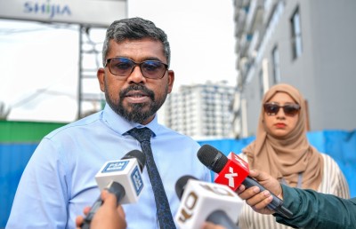 ފްލެޓް އެއްބަސްވުން ބާތިލުކުރުމަކީ މަސައްކަތް އަވަސްވާނެ ކަމެއް ނޫން: އެޗްޑީސީ