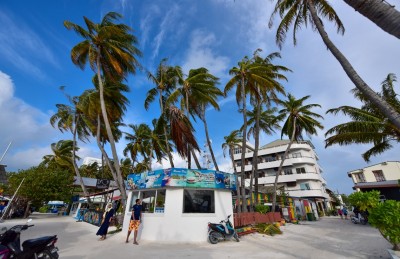 ޓެކްސްގެ ގޮތުގައި މާފުށިން 20 މިލިއަން ރުފިޔާ!