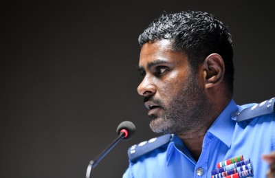 މަރުގެ ހަމަލާ ދިން ކުދިން ރެކްރޫޓު ކުރީ އޮންލައިން ގޭމަކުން