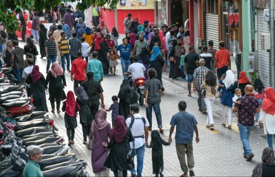 ބޯހިމެނުން: މިހާތަނަށް ދައްކަނީ އަށް އަހަރުން އިތުރުވީ 16،800 ދިވެހިން ކަމަށް