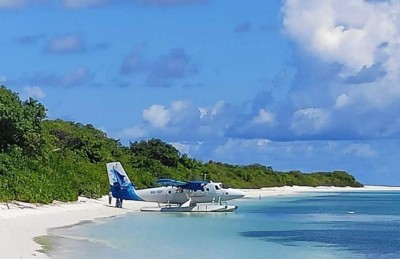 ސާމްޕަލްތައް ނެގެޓިވްވުމުން މޮނިޓަރިންގެ ހާލަތުން އުލިގަމު ނަގައިފި