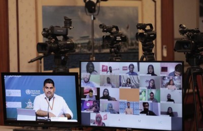 ލޮކްޑައުންގެ މުއްދަތު އިތުރުކުރީ ކްލަސްޓާތަކުގެ ކޮންޓެކްޓް ގިނަވުމުން: މަބްރޫކް