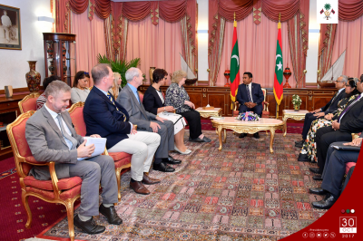 ރާއްޖެއާ ދެކޮޅަށް އީޔޫއިން އަޅާ ފިޔަވަޅުތަކުގެ ތަފްސީލު އާއްމުކޮށްފި