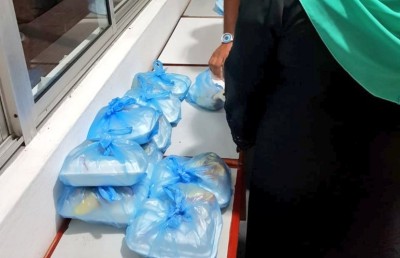 ހާލުގައިޖެހިފައި ތިބި މީހުންނަށް މާލީގޮތުން އެހީތެރިކަން ފޯރުކޮށްދެވޭނެ ގޮތް ހަމަޖައްސައިފި