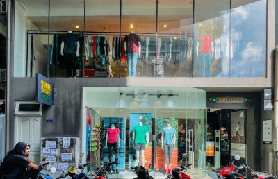 ސޮނީ ސްޕޯޓްސްގެ އެންމެ ބޮޑު ސޭލް މާދަމާ ފަށަނީ