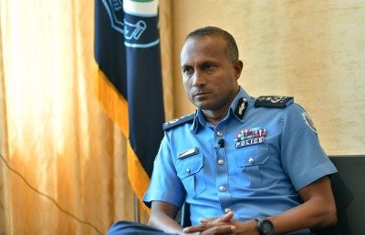 ރޭޕްގެ ތަހުގީގަށް ސީޕީގެ ތައުރީފާ އެކު، ކުށް ކުރާ މީހުންނަށް އިންޒާރެއް