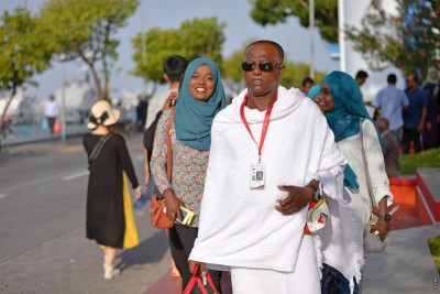 ސިއްހީގޮތުންނާއި ތަނަވަސްކަން ހުރި ކޮންމެ މީހަކު ހައްޖަށް ދިއުން އަވަސްކުރަން ޖެހޭ: ޚުތުބާ