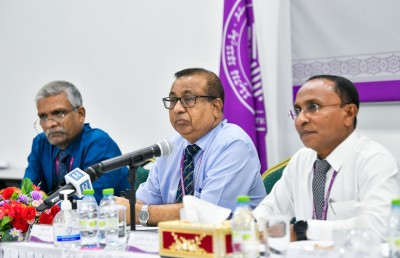 އިންތިޚާބުގެ ސުލޫކީ މިންގަނޑާ ޚިލާފްވާ މަންދޫބުންނަށް ފުރުސަތު ނުދެވޭ ގޮތަށް ހަދައިފި