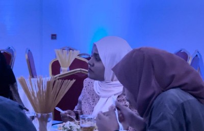 އެސްޓީއޯ 'އަންކަރަ ނައިޓް' މި ފަހަރު އައްޑޫގައި، ބޮޑު ތަރުހީބެއް!
