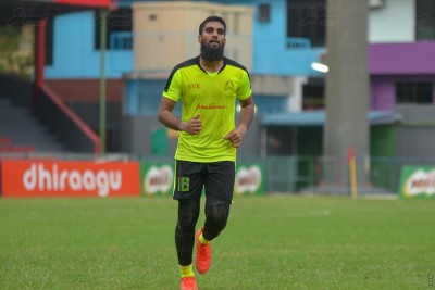 ލަބާންގެ ކެރިއަރު ފެށުމަށް ކޮށުނު މަގަކީ ގްރީނުން ދިން ފުރުސަތު!