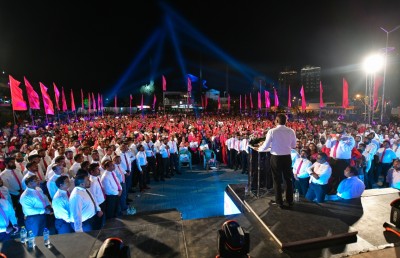 ޒަރޫރީ ކަންކަމަށް ސަރުކާރުން ނަގާ ފީތައް ކަނޑާލަން އިދިކޮޅުން ގޮވާލައިފި