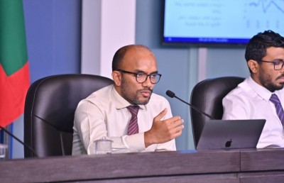 ޓީބިލްގެ ގޮތުގައި 2.2 ބިލިއަން ރުފިޔާ ވިއްކައިފި