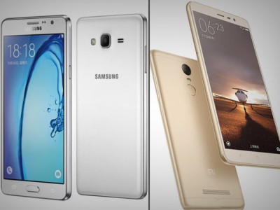 އިންޑިއާގެ ސްމާޓްފޯނު މާކެޓުގައި ޒިއޯމީ އާއި ސެމްސަންގު ކުރި ހޯދައިފި