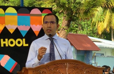 އެޗްޕީއޭގެ ވެބްސައިޓް ހެކްކުރި މައްސަލަ ތަހުގީގު ކުރަން ފަށައިފި