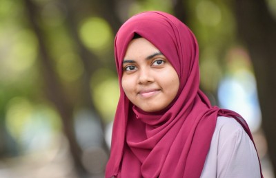 އިބާ: ނަރުހުންނާ މެދު ދެކޭ ގޮތް ބަދަލުކޮށްލާނެ