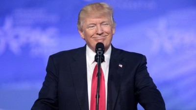 500 ބިލިއަން ޑޮލަރުގެ މުދަލުން ޓެކްސް ނަގަންވެސް ޓްރަމްޕް ތައްޔާރު!