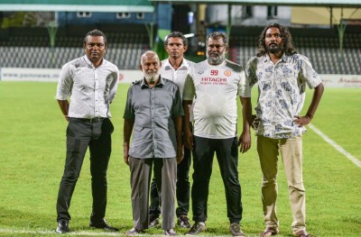 ތަށި ހޯދުމަށް ވުރެ އުނދަގުލީ އިހުތިރާމާއި ލޯބި ހޯދުން: ސުޒޭން
