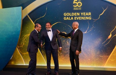 މޮރިޝަސް އިމުގެ މައްސަލަ: ގާސިމްގެ ތުހުމަތަކީ "ބޮޑުބޭބެ"ގެ އެދުމަކަށް ދީލައިލީ ކަަމަށް!