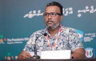 ބިދޭސީންނަށް ޚާއްސަަ ރިލީފް ފަންޑަށް 190،000 ރުފިޔާ ލިބިއްޖެ: ރެޑް ކްރެސަންޓް