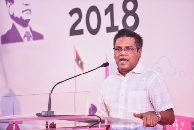 އެމްޑީޕީ އުފެއްދީ ވަރުވާ އަށް ލިޔާކަށް ނޫން: މޫސަ