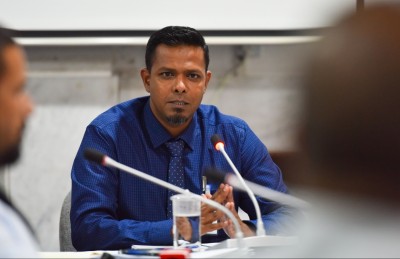 ކޮވިޑް-19 ގެ ސަބަބުން އޮޑިޓިން އަށް ކުރިމަތިވި ގޮންޖެހުންތަކާ ބެހޭ ވެބިނާ ސީރީޒެއް މިރޭ ފަށަނީ