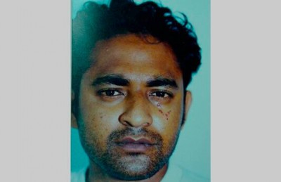 ސާމްޕަލް ނަގަން ދެކޮޅު ހެދުމުން ހައްޔަރުކުރީ އަޒްލީނާގެ ގާތިލް ޒުހެއިރު
